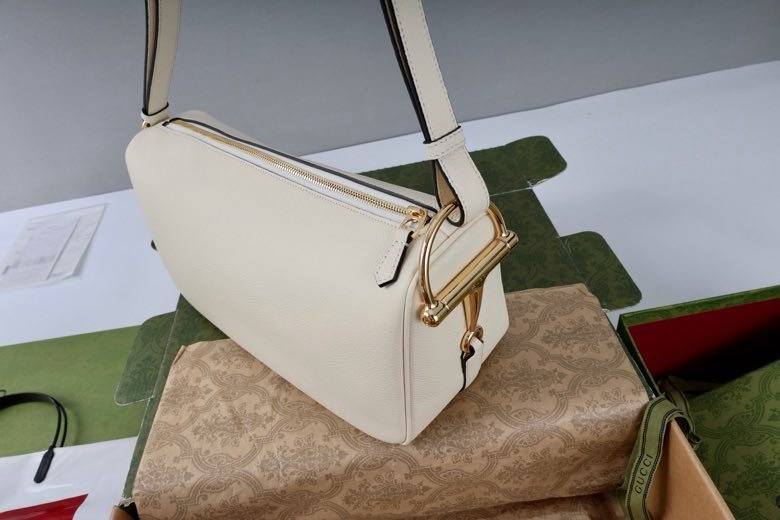 Сумка кожаная 31 см фото 3