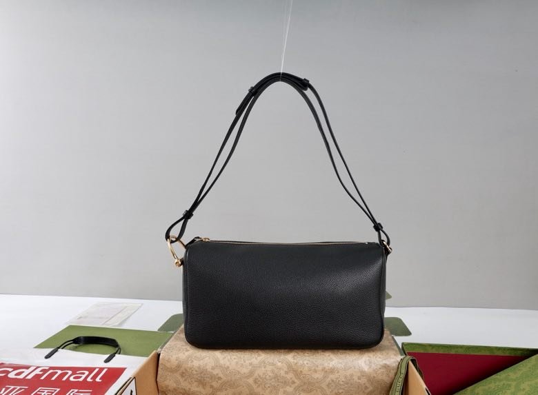 Сумка кожаная 31 см фото 3