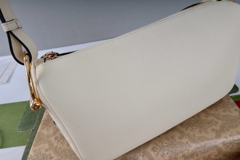 Сумка кожаная 31 см фото 5