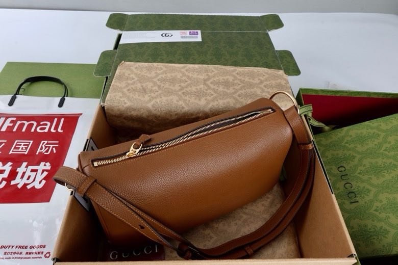 Сумка кожаная 31 см фото 6