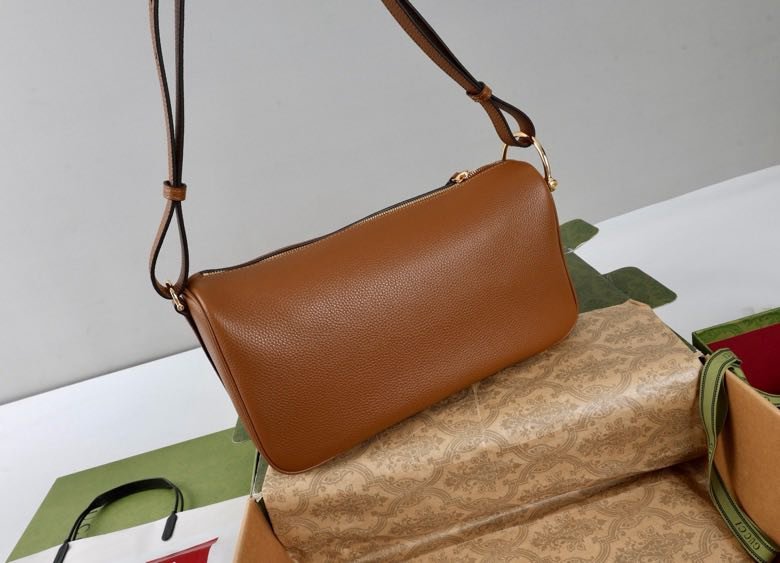 Сумка кожаная 31 см фото 7