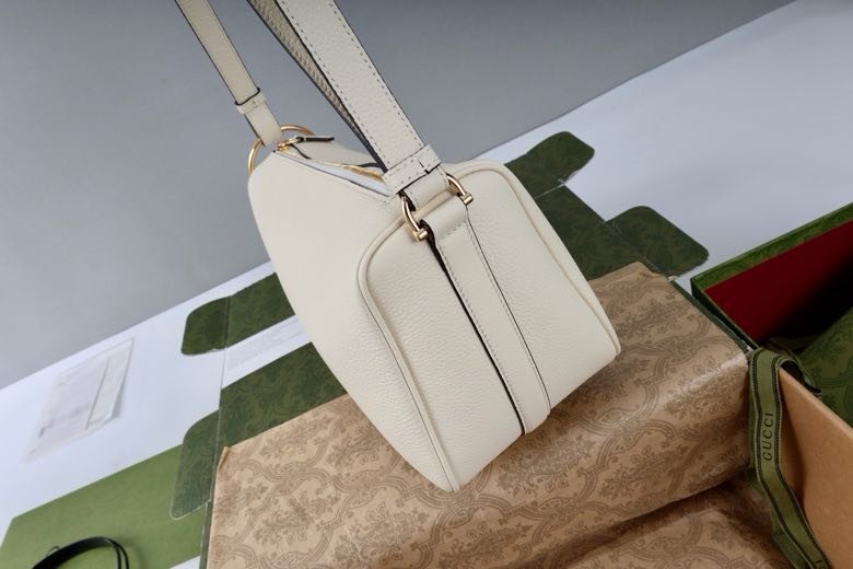 Сумка кожаная 31 см фото 7