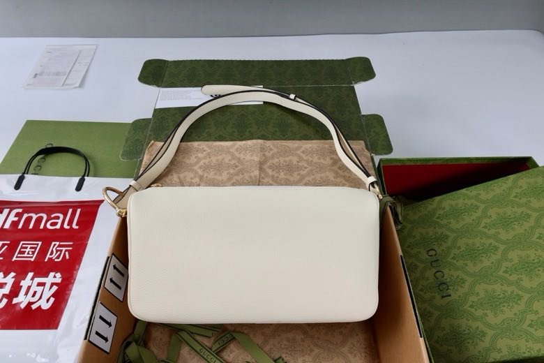 Сумка кожаная 31 см фото 8