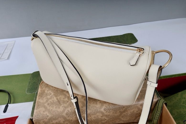 Сумка кожаная 31 см фото 9