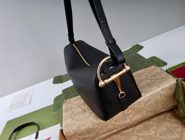 Сумка кожаная 31 см фото 9