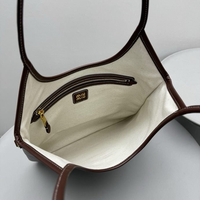 Сумка кожаная 35 см фото 5