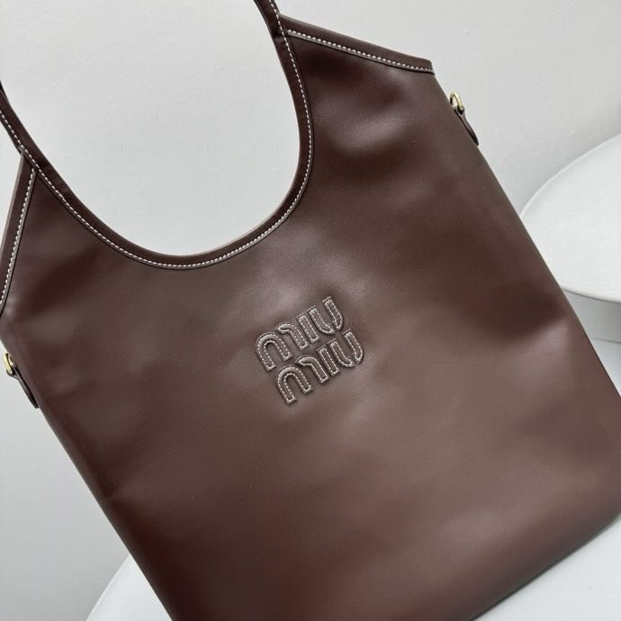 Сумка кожаная 35 см фото 6