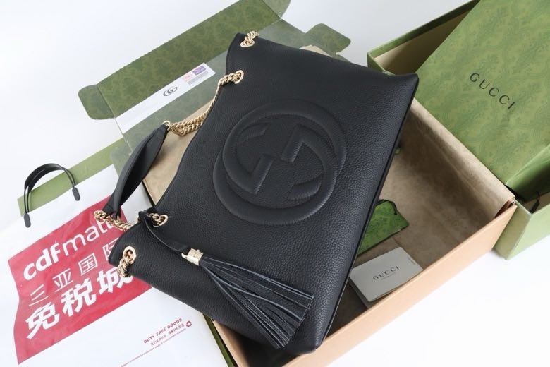 Сумка шкіряна 38 см фото 3