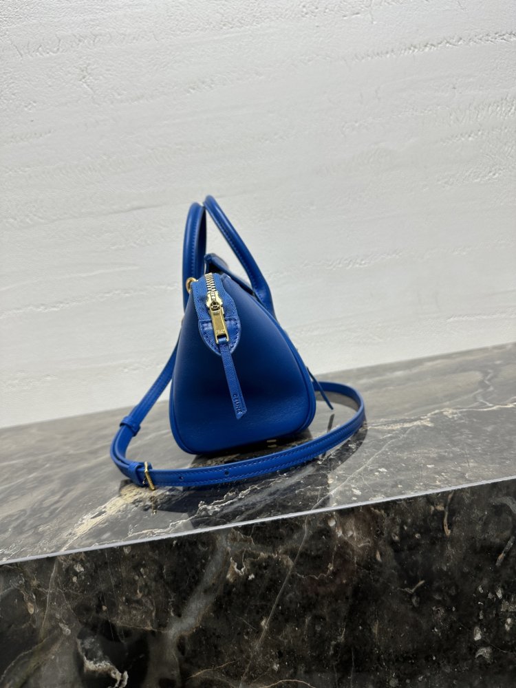 Сумка кожаная 38 см фото 3