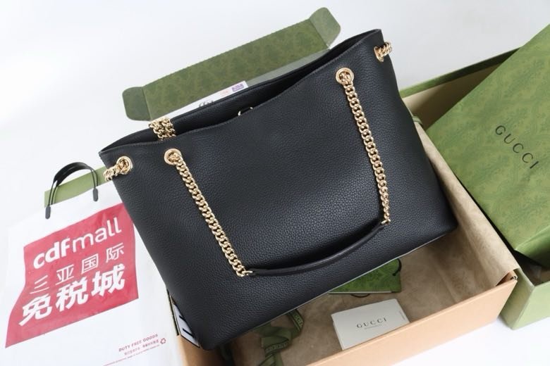 Сумка шкіряна 38 см фото 5