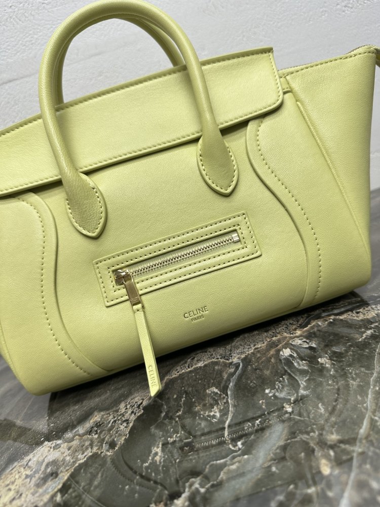 Сумка кожаная 38 см фото 6