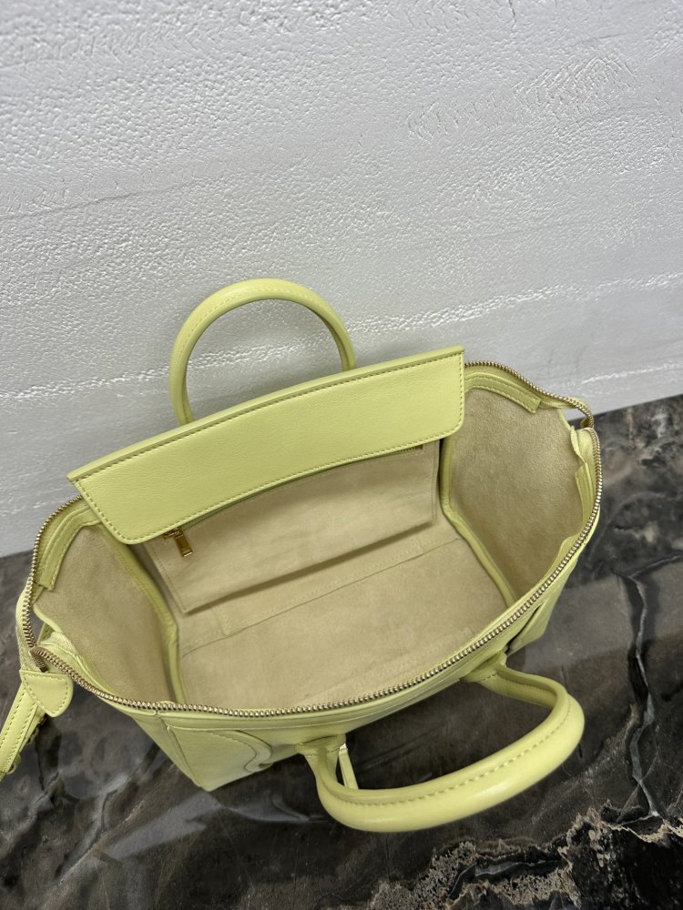 Сумка кожаная 38 см фото 7