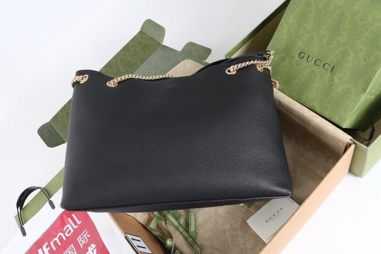 Сумка шкіряна 38 см фото 9