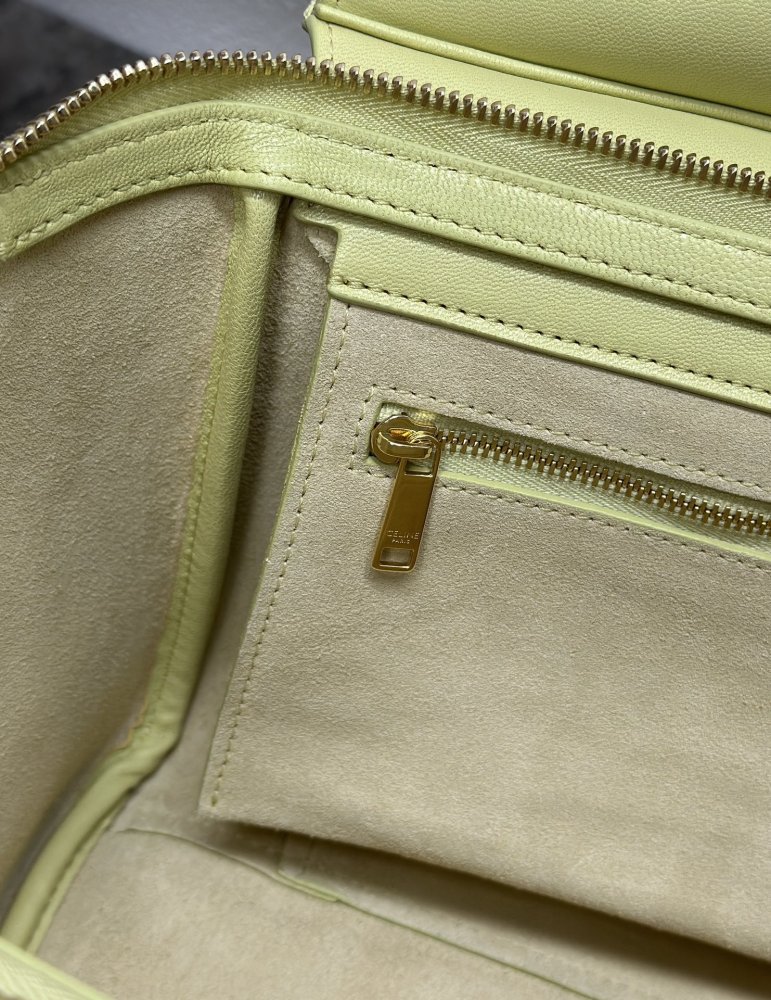 Сумка кожаная 38 см фото 9