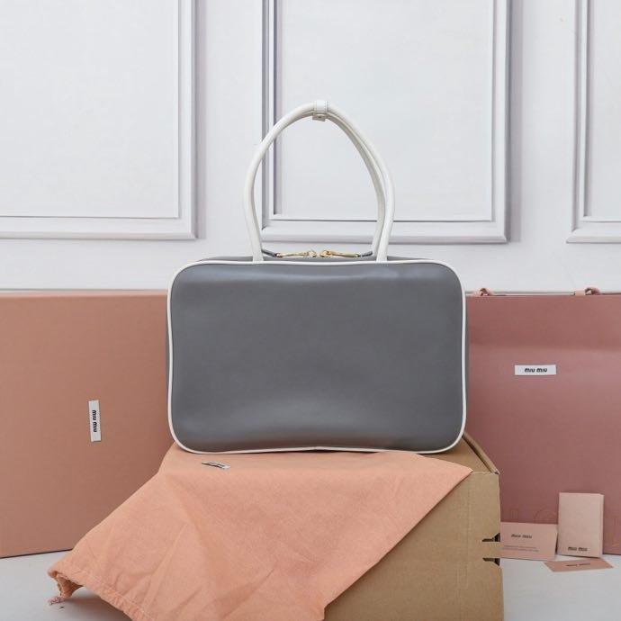 Сумка шкіряна 5BB117 34 см фото 3