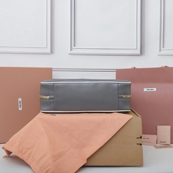 Сумка шкіряна 5BB117 34 см фото 5