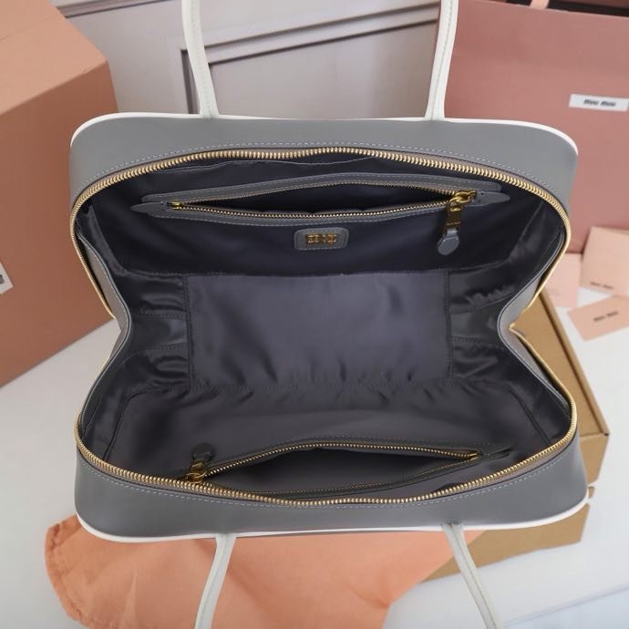 Сумка шкіряна 5BB117 34 см фото 8