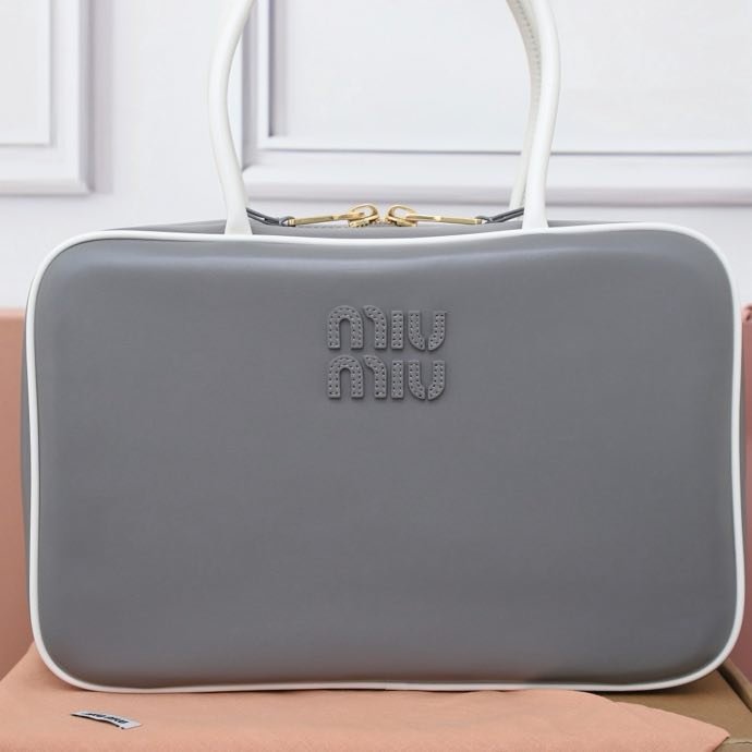 Сумка шкіряна 5BB117 34 см фото 9