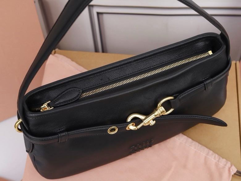 Сумка шкіряна 5BC182 33 см фото 2