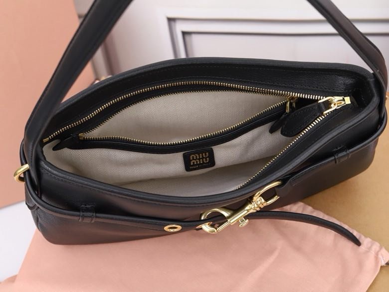 Сумка шкіряна 5BC182 33 см фото 9