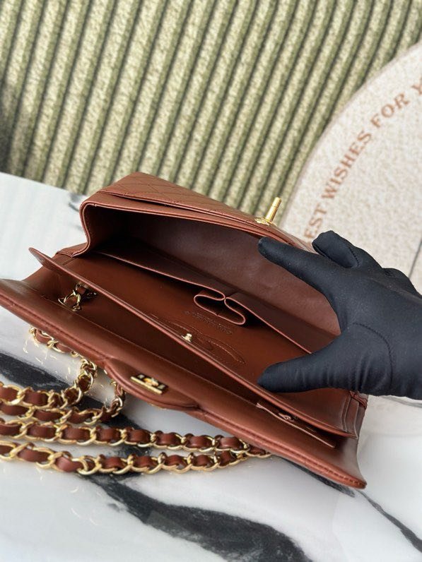 Сумка кожаная A2220 26 см фото 2