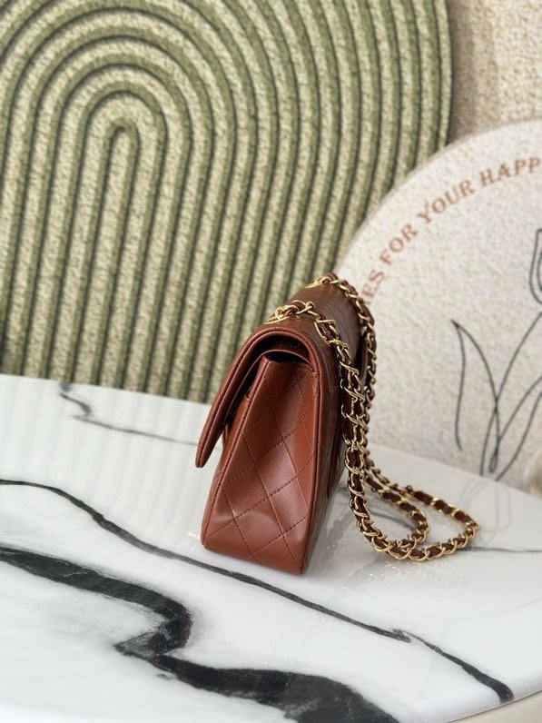 Сумка кожаная A2220 26 см фото 3