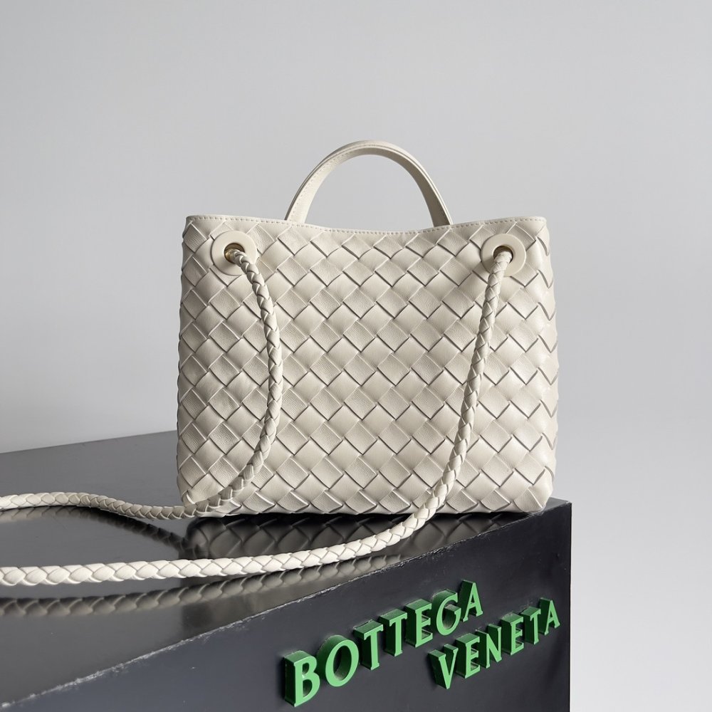 Сумка кожаная Andiamo 25 см фото 3