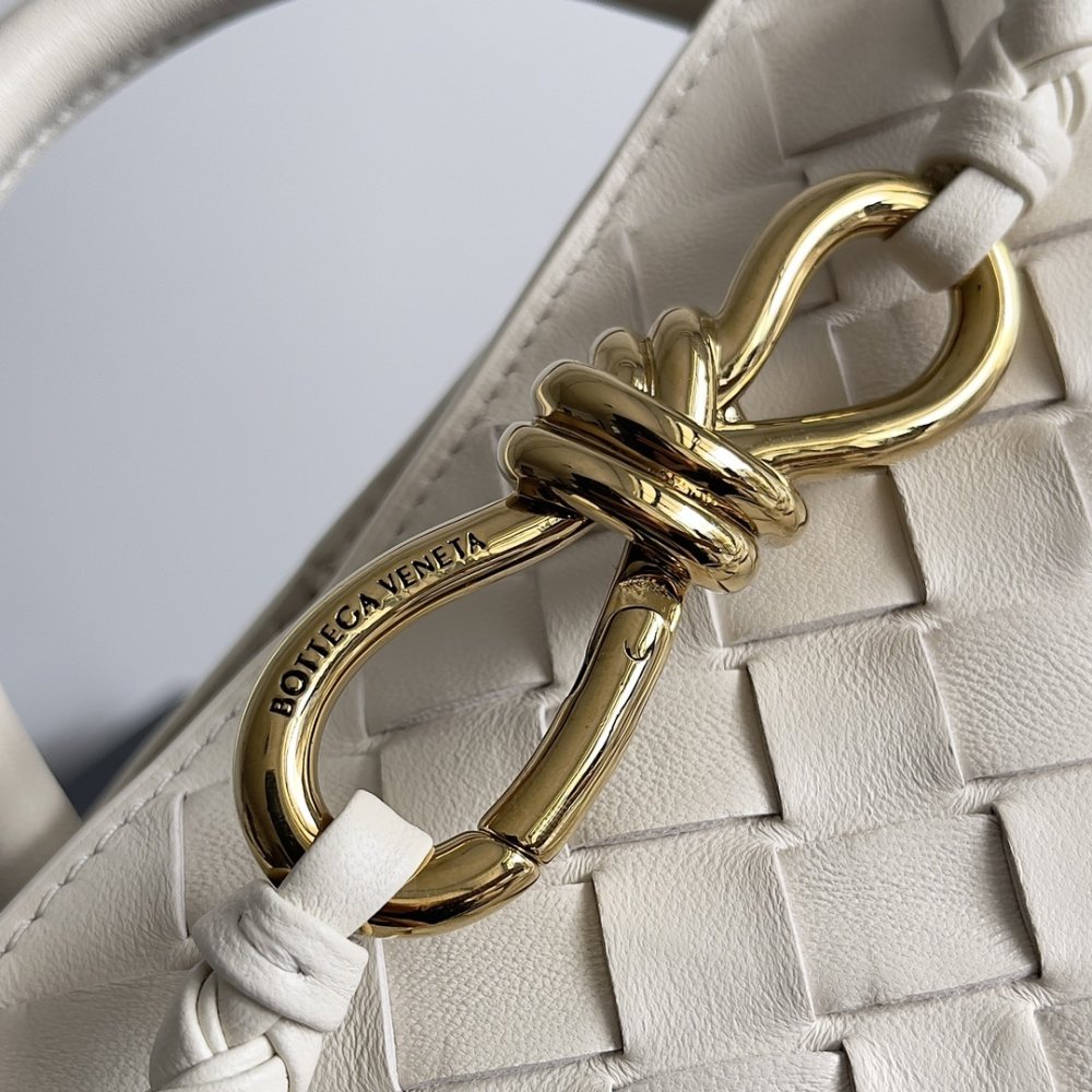 Сумка кожаная Andiamo 25 см фото 5