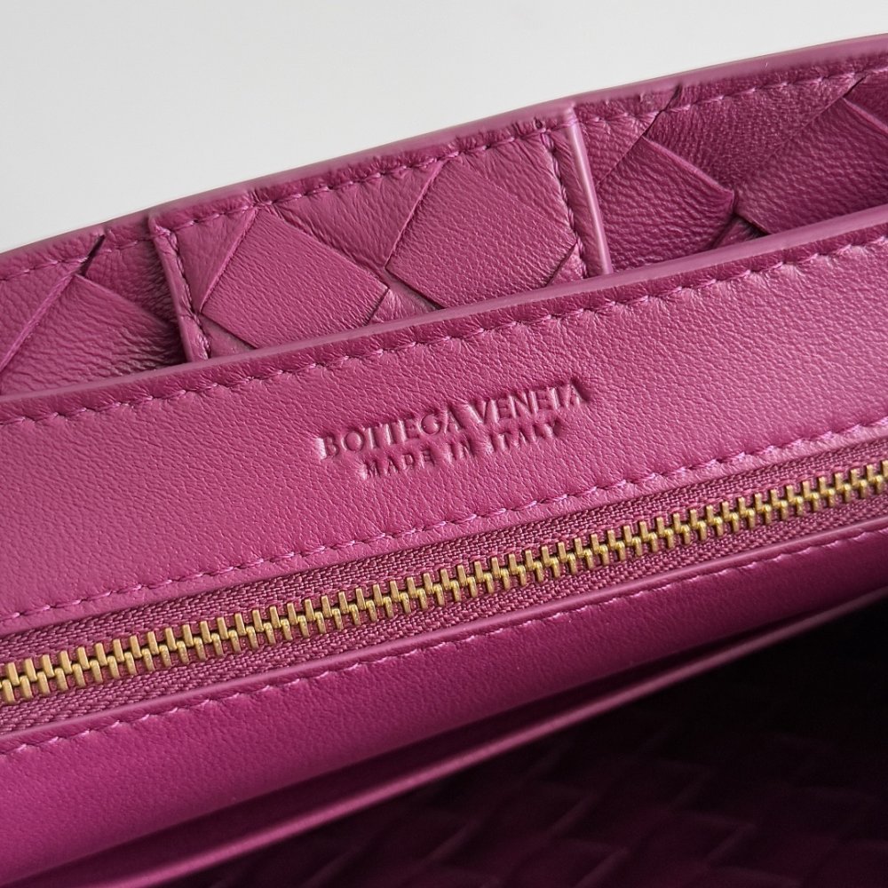 Сумка кожаная Andiamo 25 см фото 7