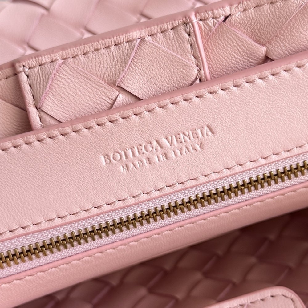 Сумка кожаная Andiamo 25 см фото 7