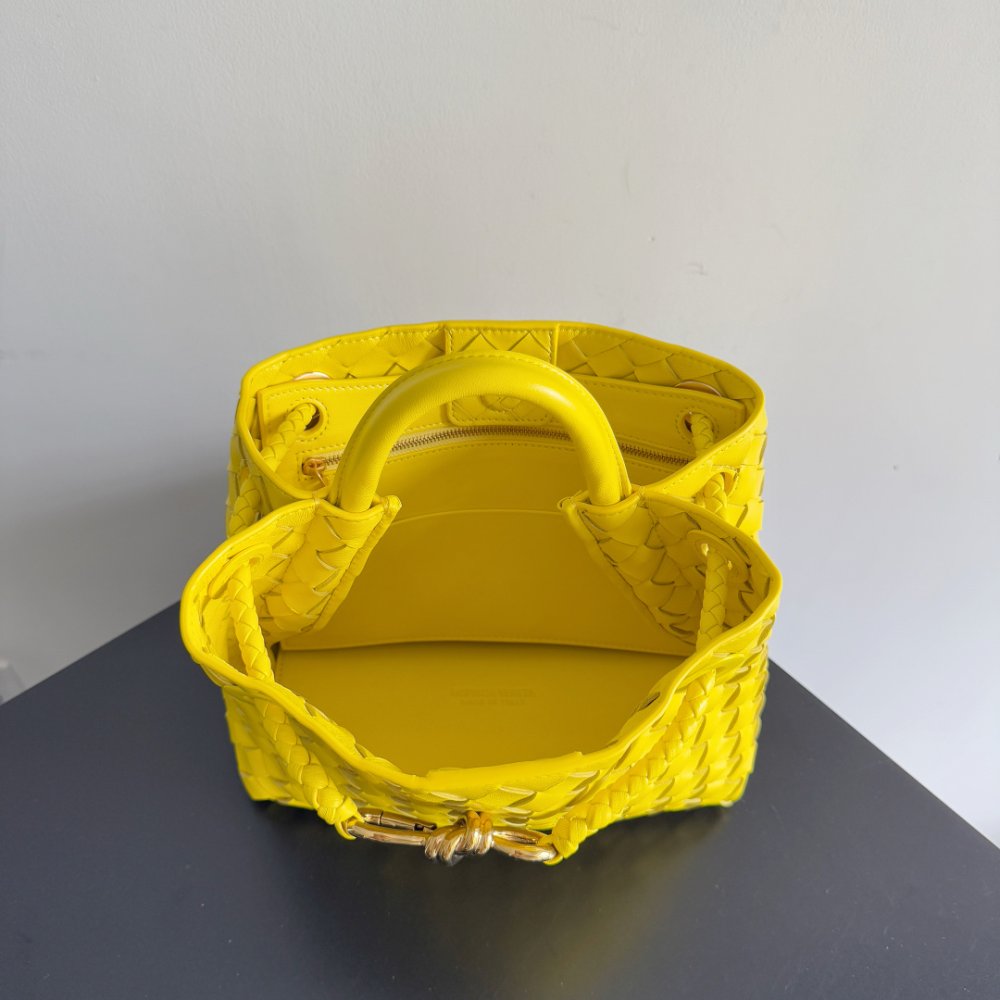 Сумка кожаная Andiamo 25 см фото 9