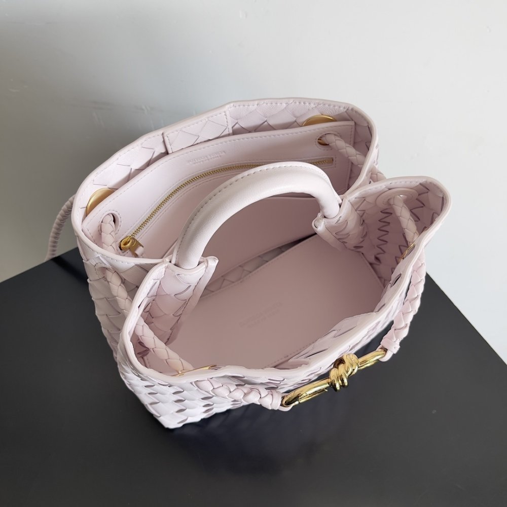 Сумка шкіряна Andiamo 25 см фото 9