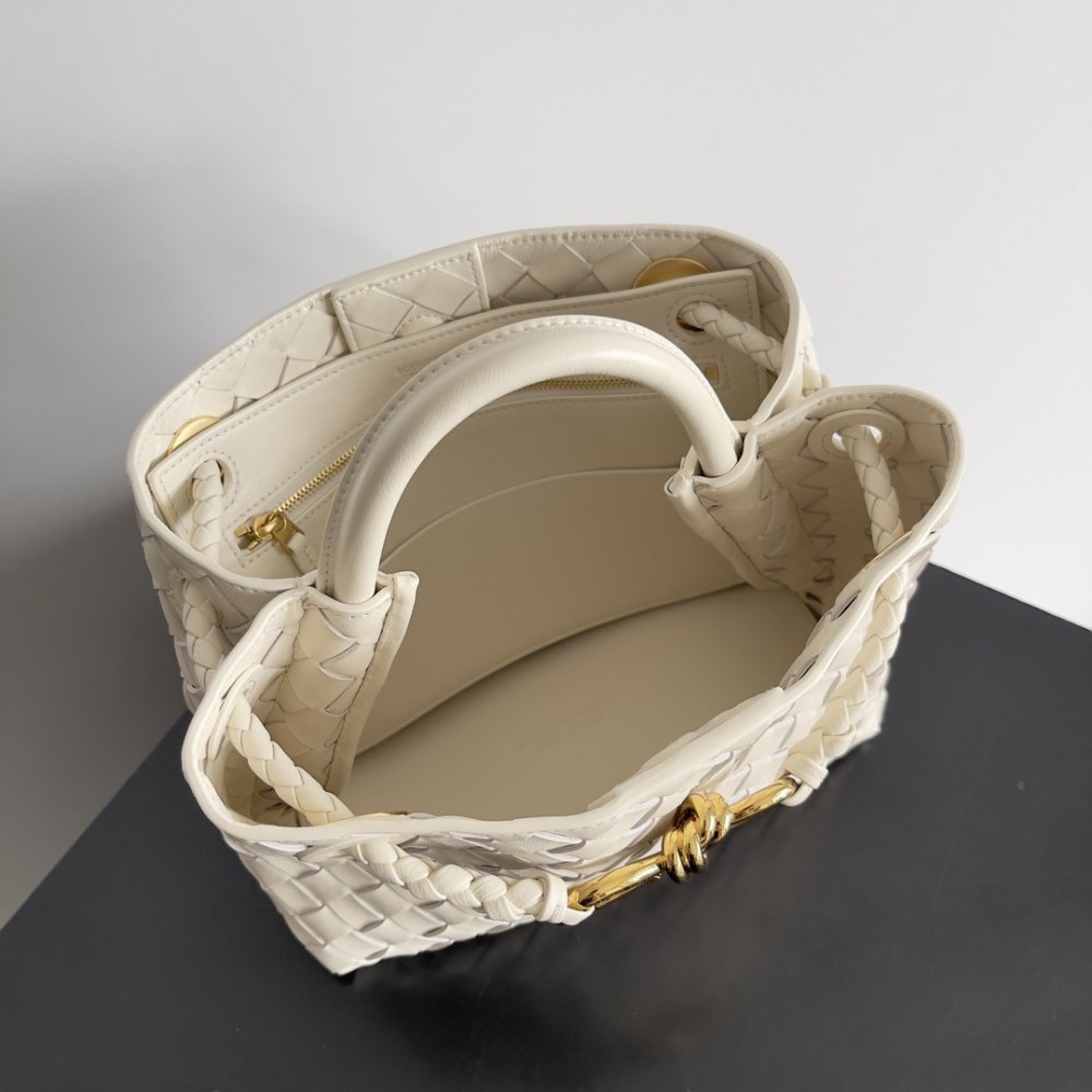 Сумка кожаная Andiamo 25 см фото 9