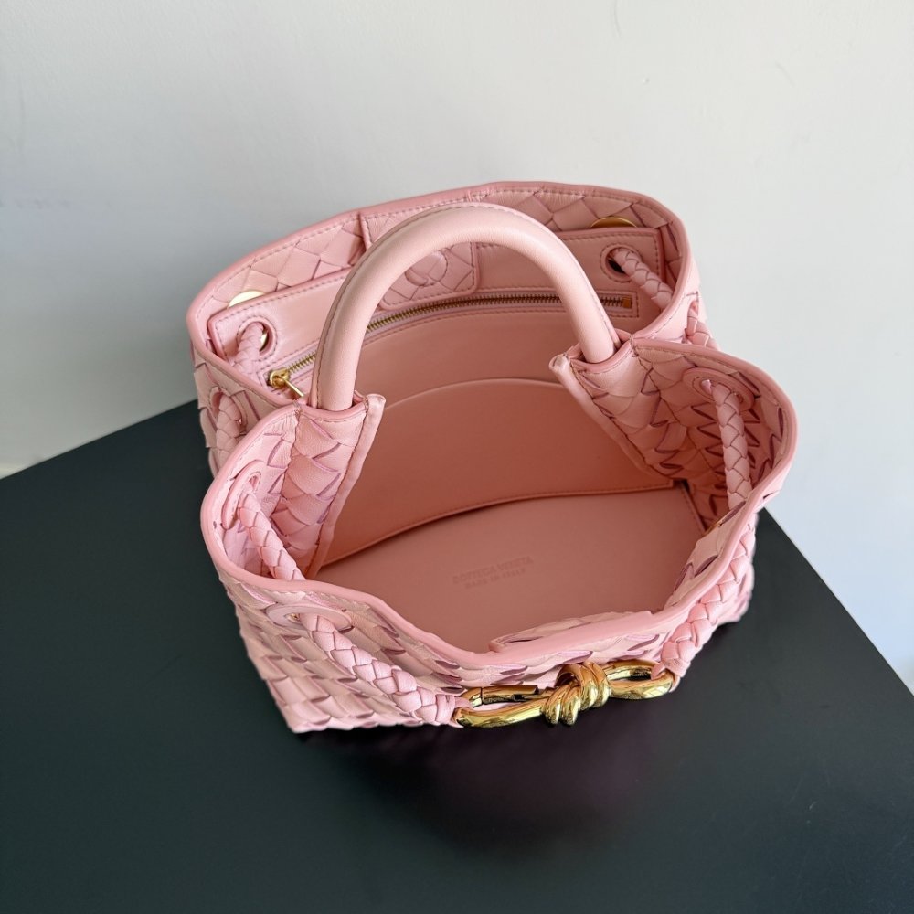 Сумка кожаная Andiamo 25 см фото 9