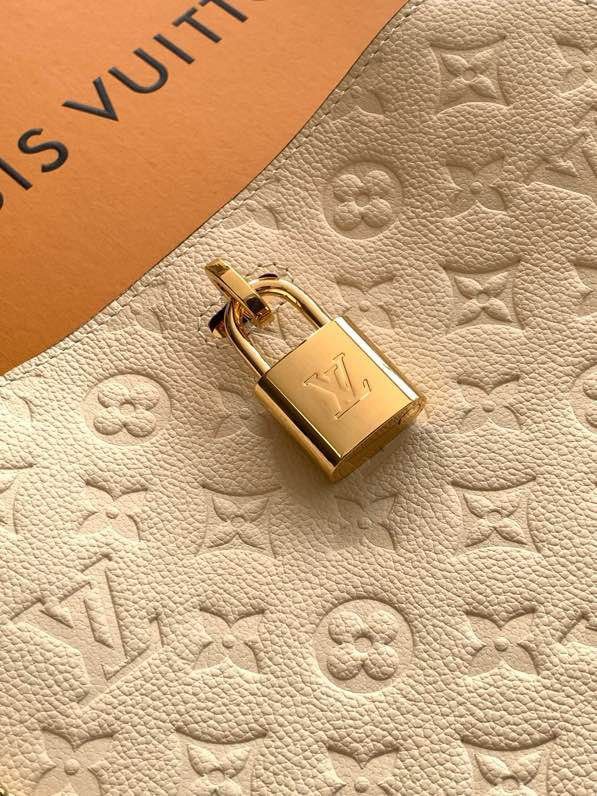 A bag leather Anytime Small 34 cm фото 2