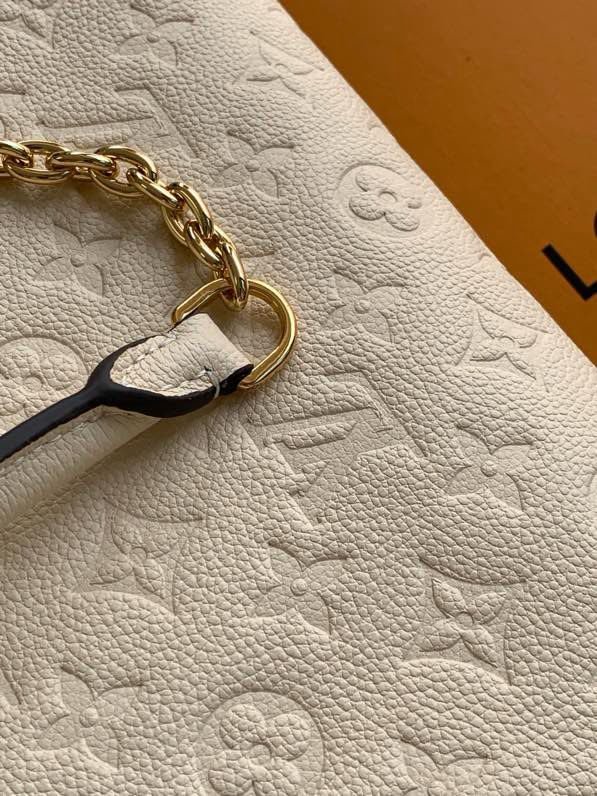 A bag leather Anytime Small 34 cm фото 5