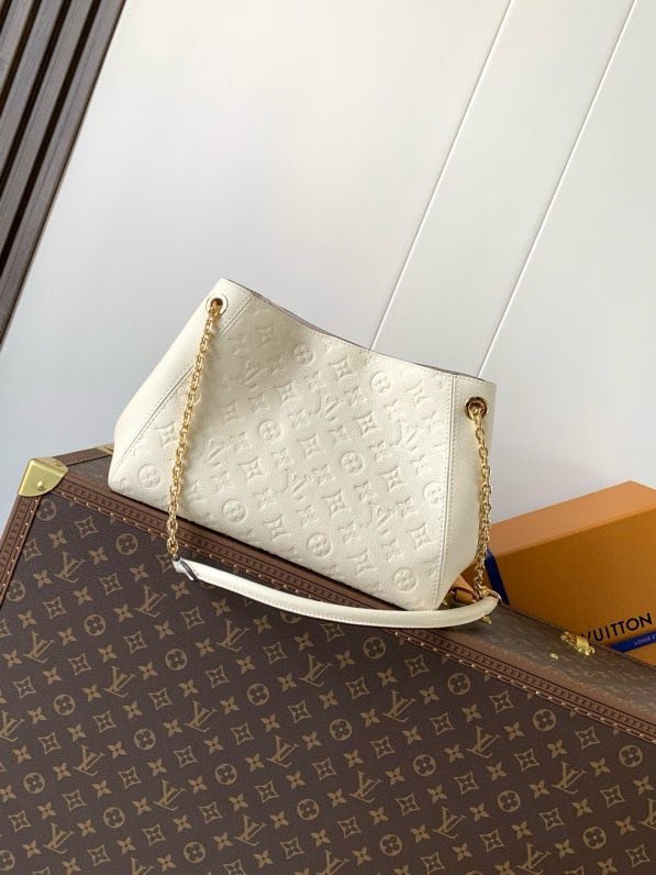 A bag leather Anytime Small 34 cm фото 7