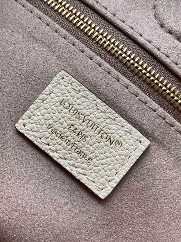 A bag leather Anytime Small 34 cm фото 8