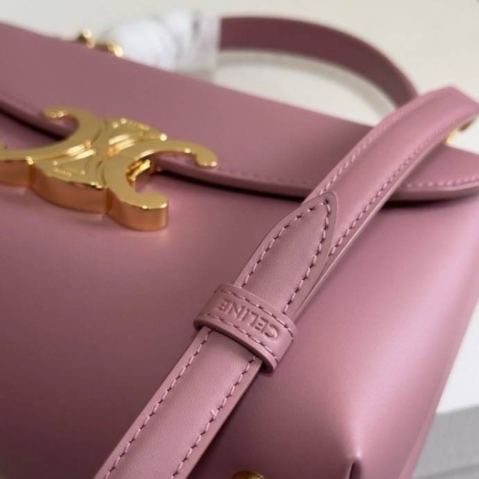 A bag leather Arc de Triomphe Kelly 20 cm фото 2