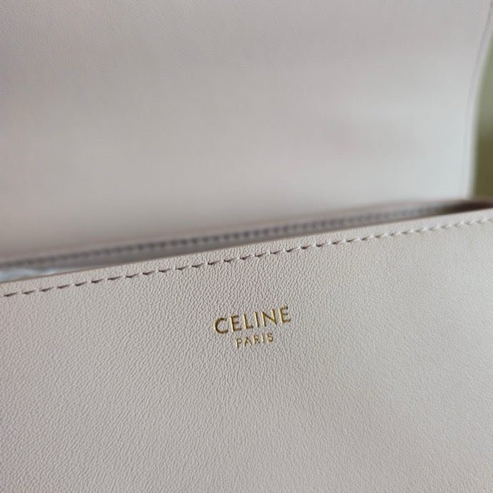 Сумка кожаная Arc de Triomphe Kelly 20 см фото 7