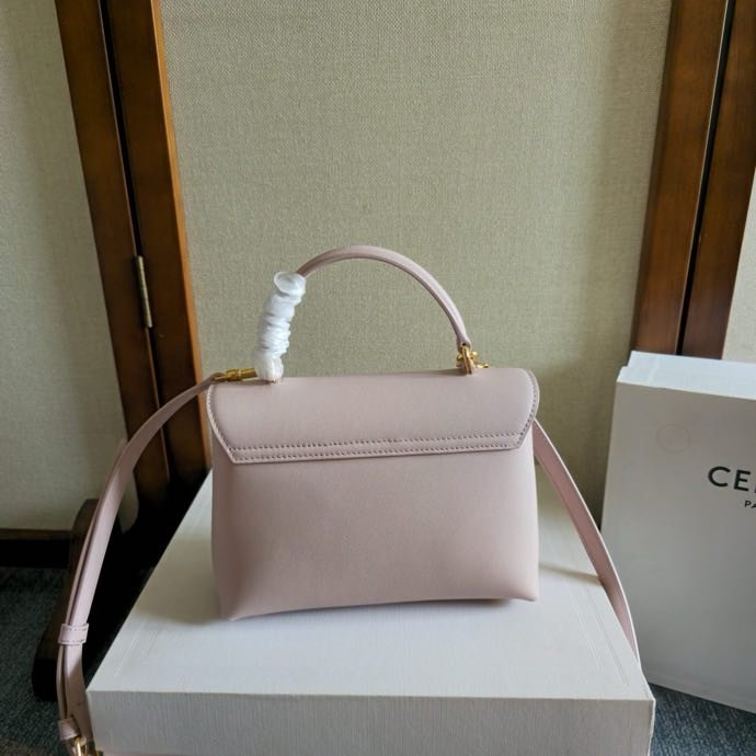 Сумка кожаная Arc de Triomphe Kelly 20 см фото 8