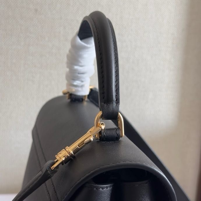 A bag leather Arc de Triomphe Kelly 20 cm фото 8