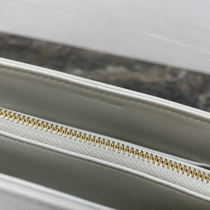 Сумка кожаная Arc de Triomphe Kelly 20 см фото 8