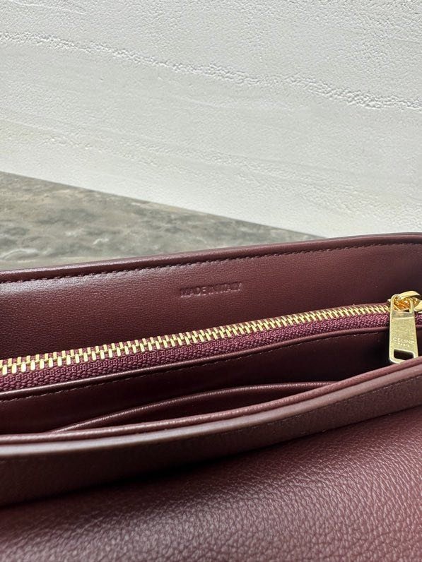 Сумка кожаная Arc de Triomphe Kelly 20 см фото 8