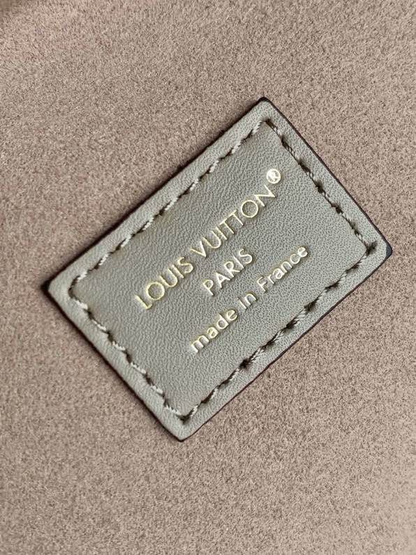 A bag leather Avenue MM 38 cm фото 7