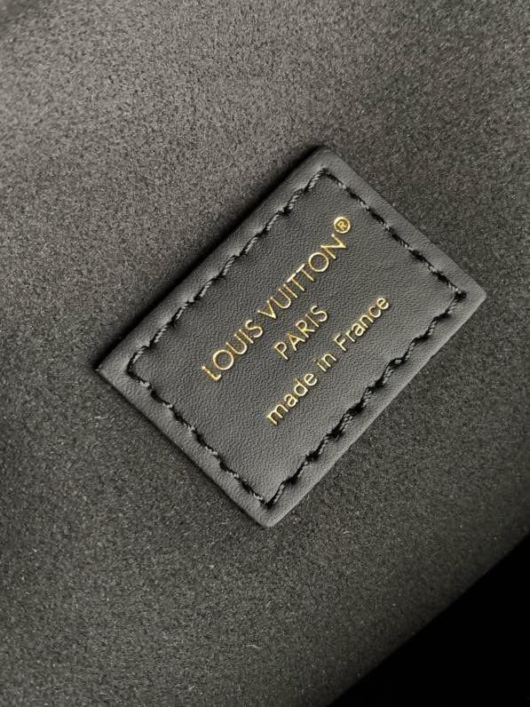 Сумка кожаная Avenue MM 38 см фото 9