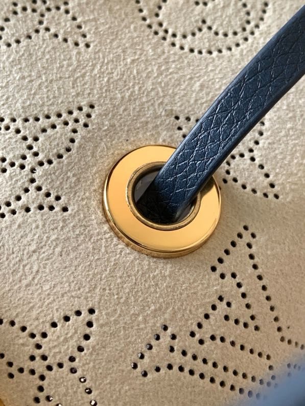 Сумка кожаная Bella 19 см фото 8