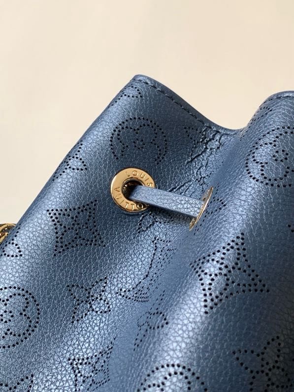 Сумка кожаная Bella 22 см фото 5