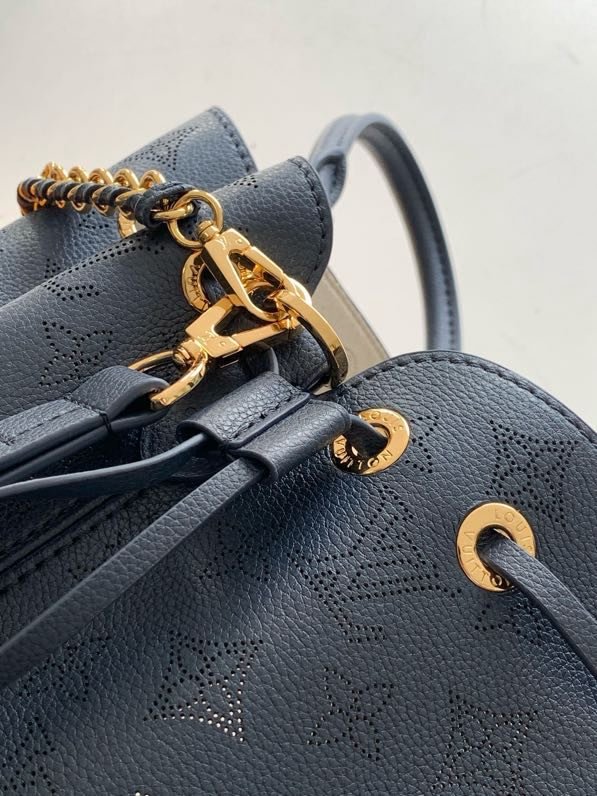 Сумка шкіряна Bella Tote 23 см фото 3