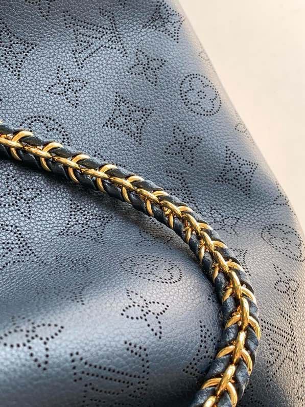 Сумка шкіряна Bella Tote 23 см фото 6